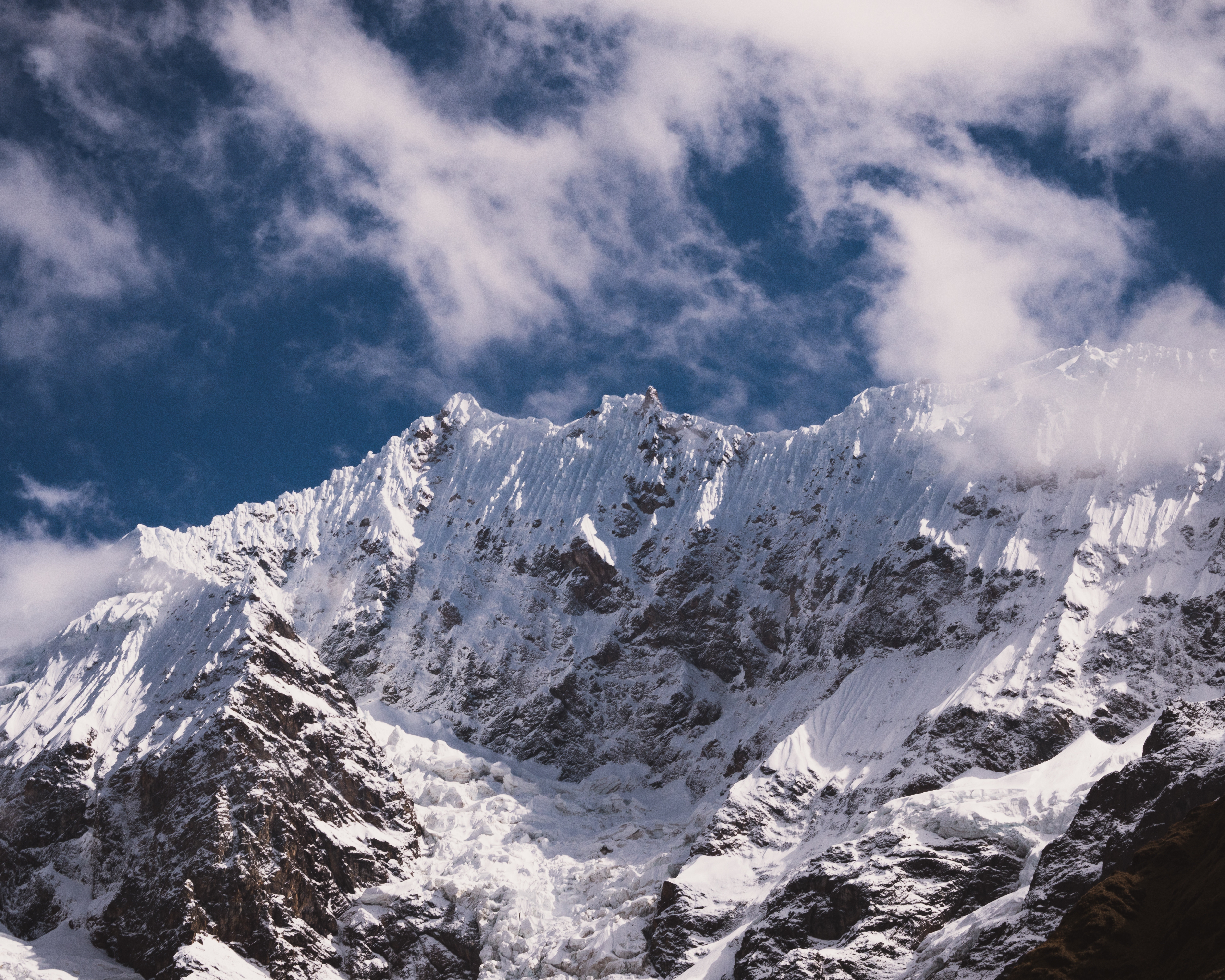 mountain